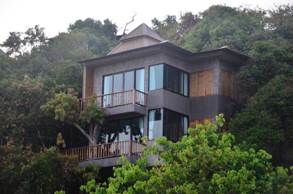 Deluxe con Vista Oceano